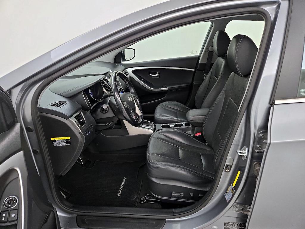 used 2016 Hyundai Elantra car, priced at $11,998