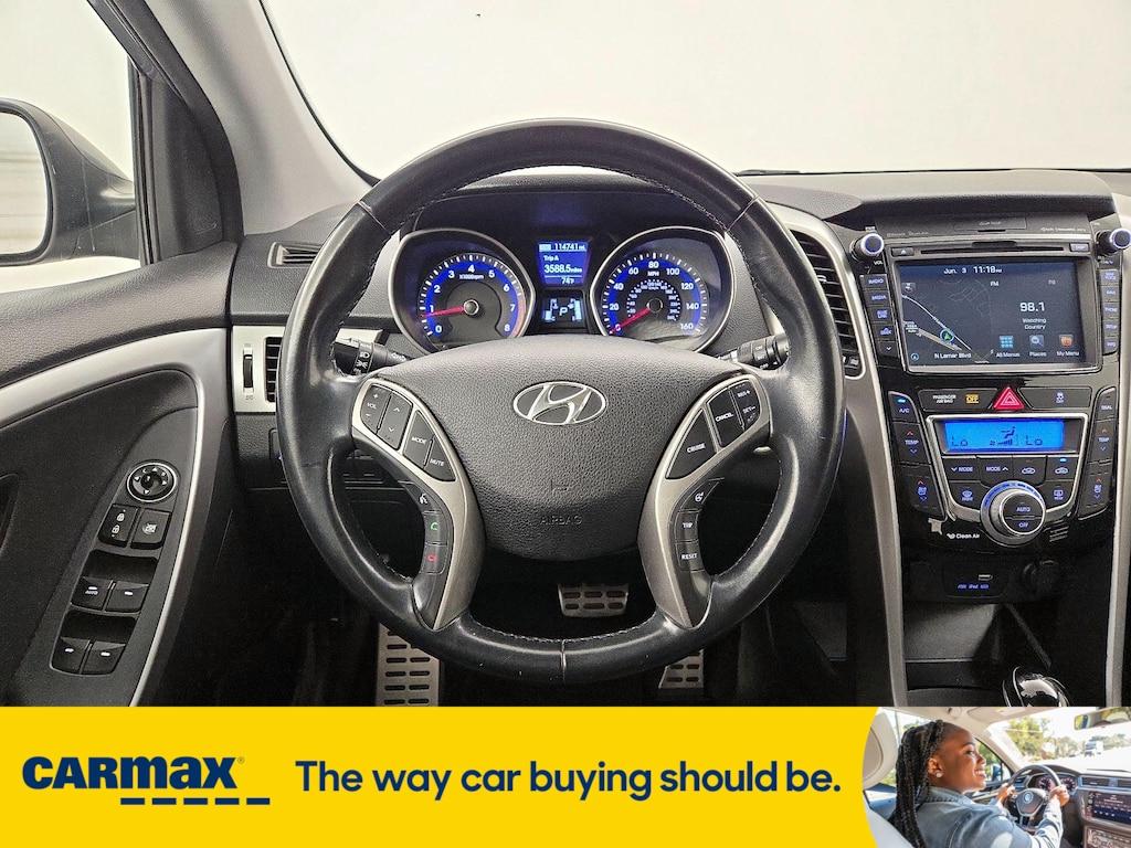 used 2016 Hyundai Elantra car, priced at $11,998