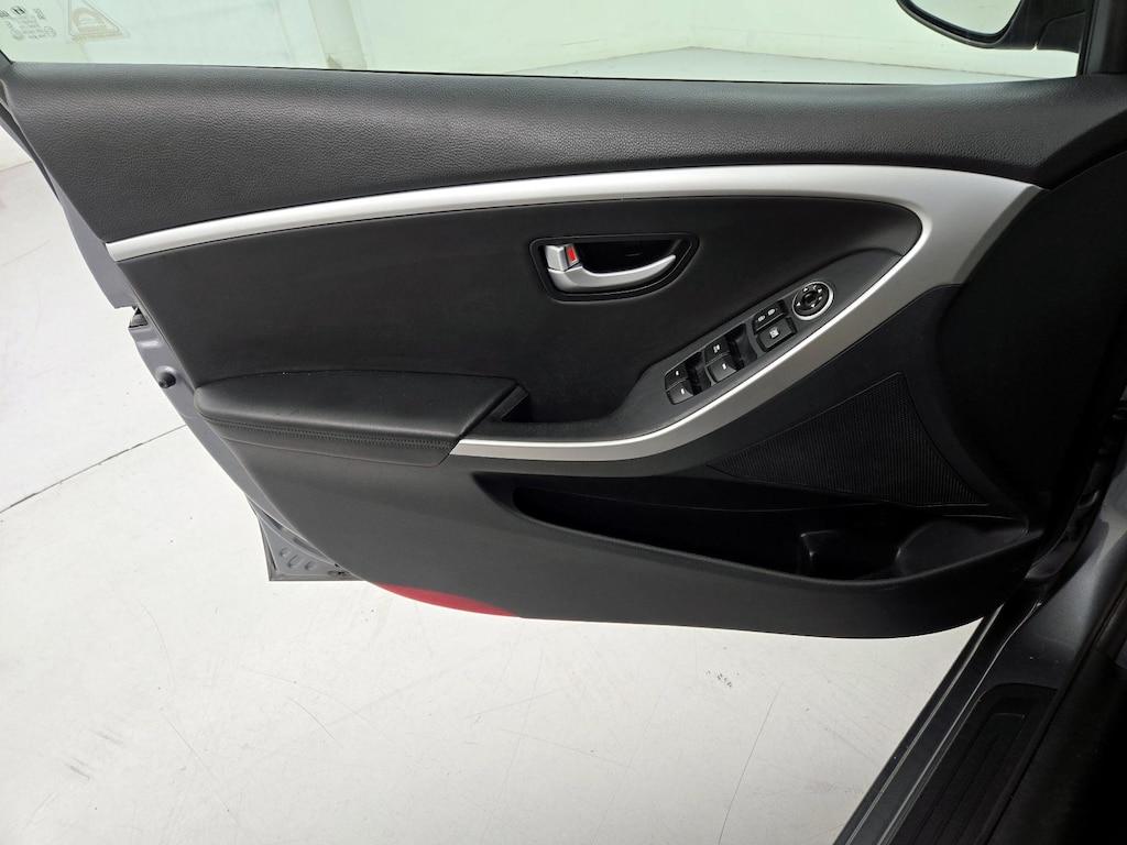 used 2016 Hyundai Elantra car, priced at $11,998