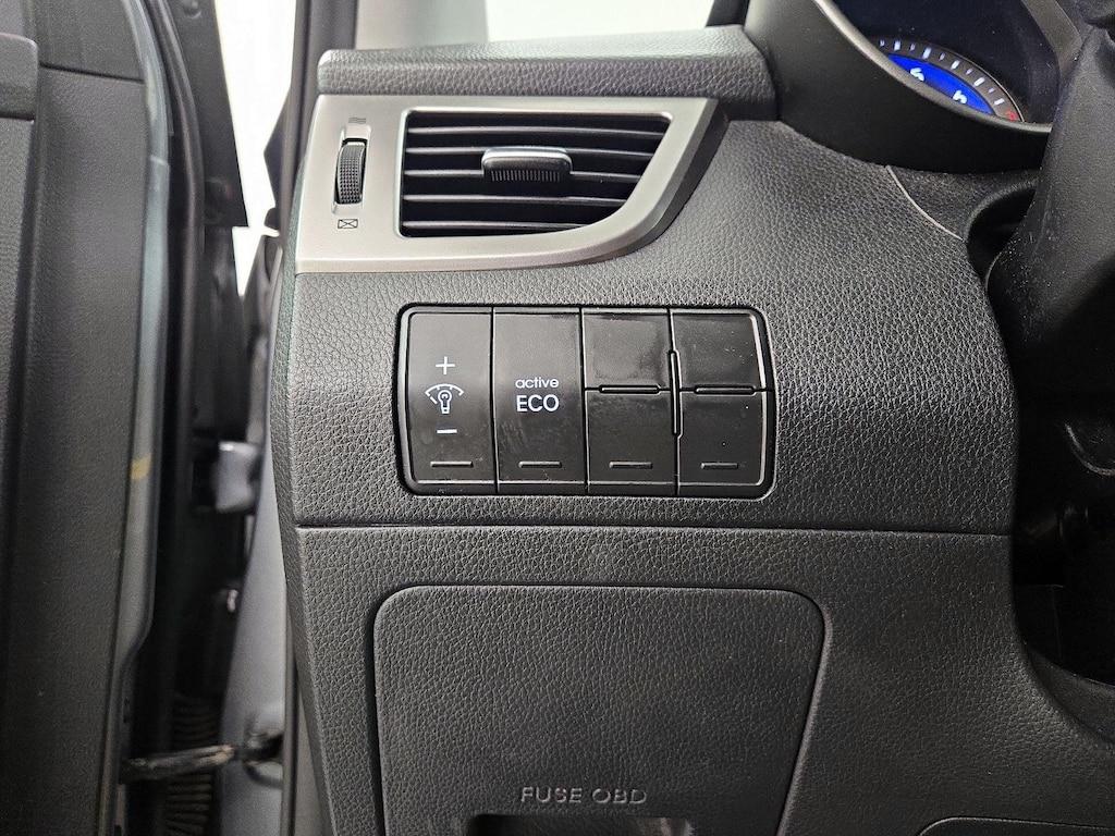 used 2016 Hyundai Elantra car, priced at $11,998