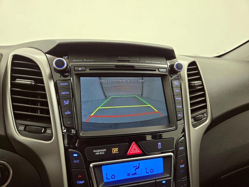 used 2016 Hyundai Elantra car, priced at $11,998