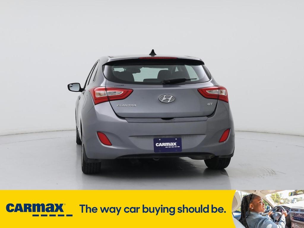 used 2016 Hyundai Elantra car, priced at $11,998
