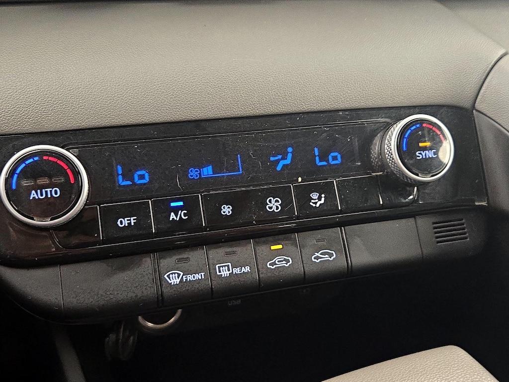 used 2023 Hyundai Elantra car, priced at $19,998