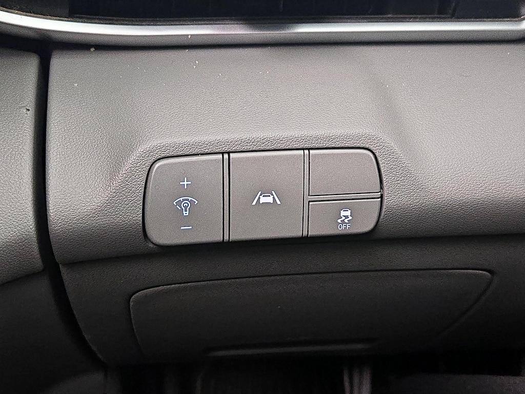 used 2023 Hyundai Elantra car, priced at $19,998