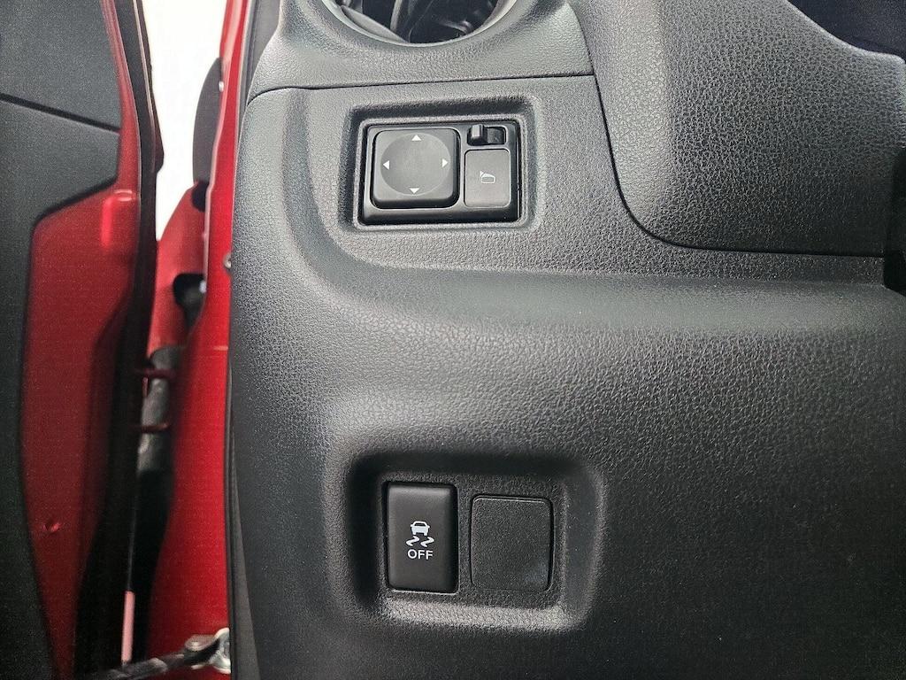 used 2019 Nissan Versa car, priced at $13,998