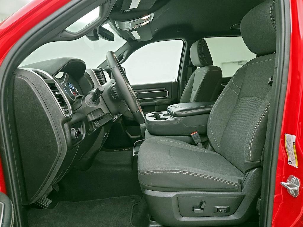 used 2024 Ram 2500 car, priced at $44,998