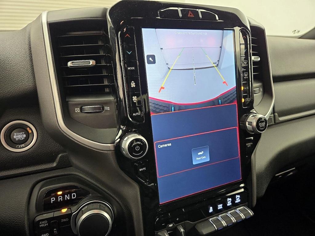 used 2024 Ram 2500 car, priced at $44,998