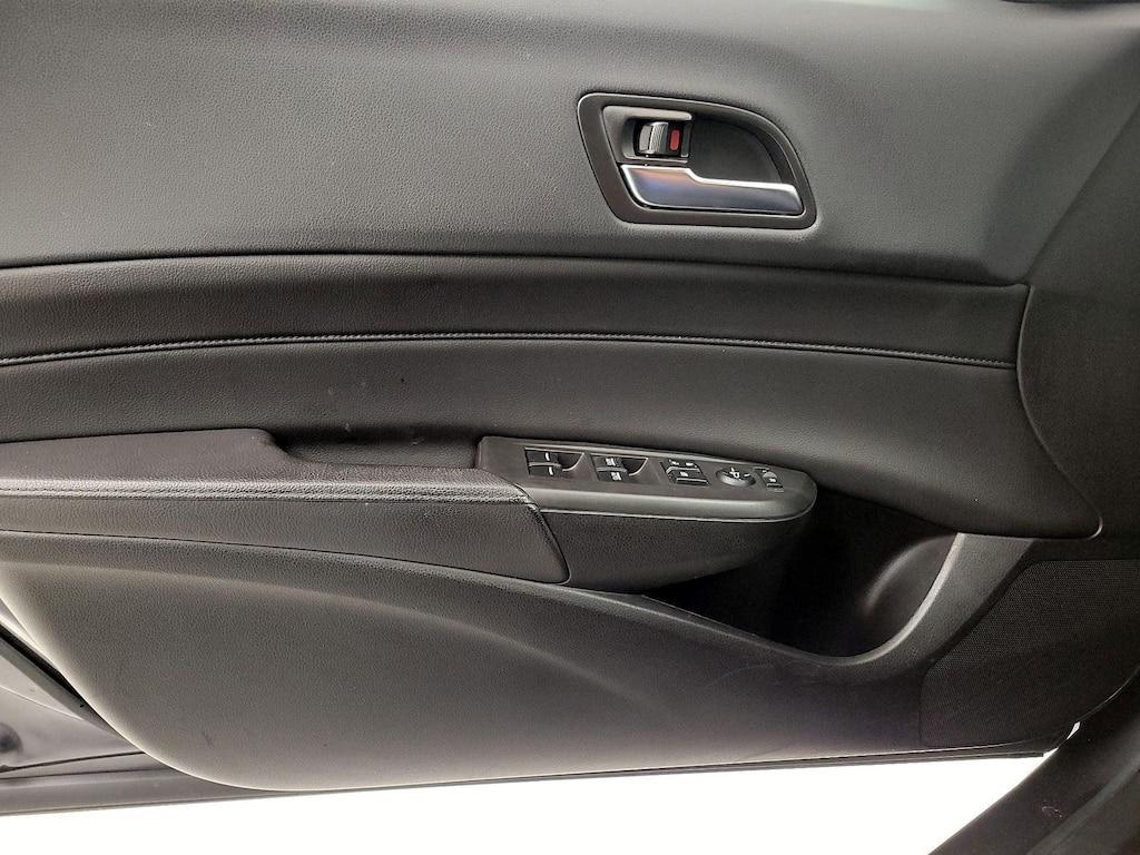 used 2021 Acura ILX car, priced at $23,998
