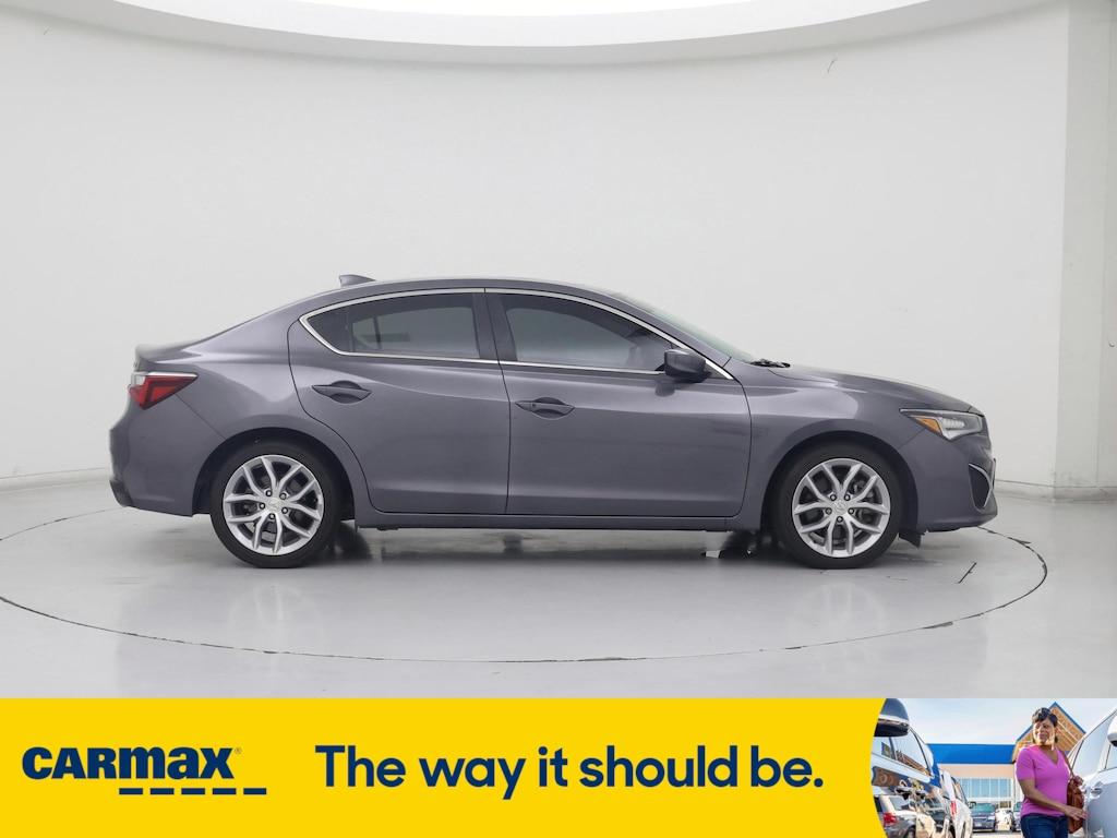 used 2021 Acura ILX car, priced at $23,998