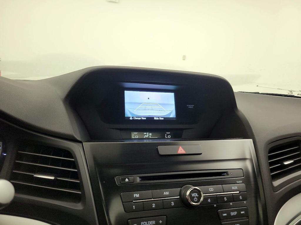 used 2021 Acura ILX car, priced at $23,998