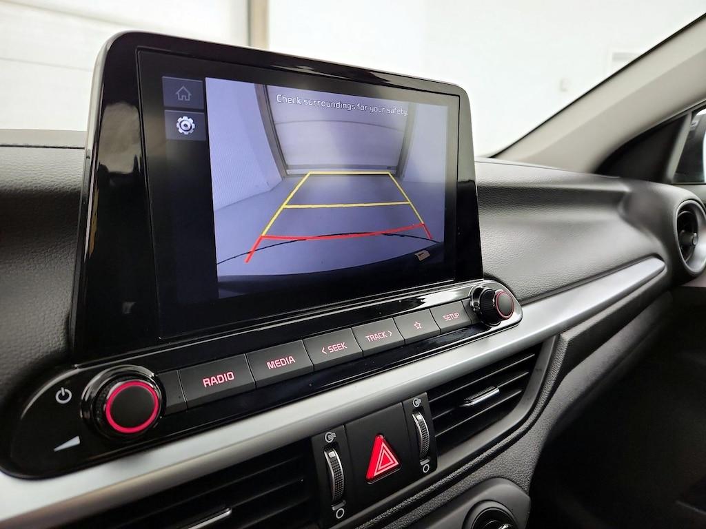 used 2024 Kia Forte car, priced at $18,998