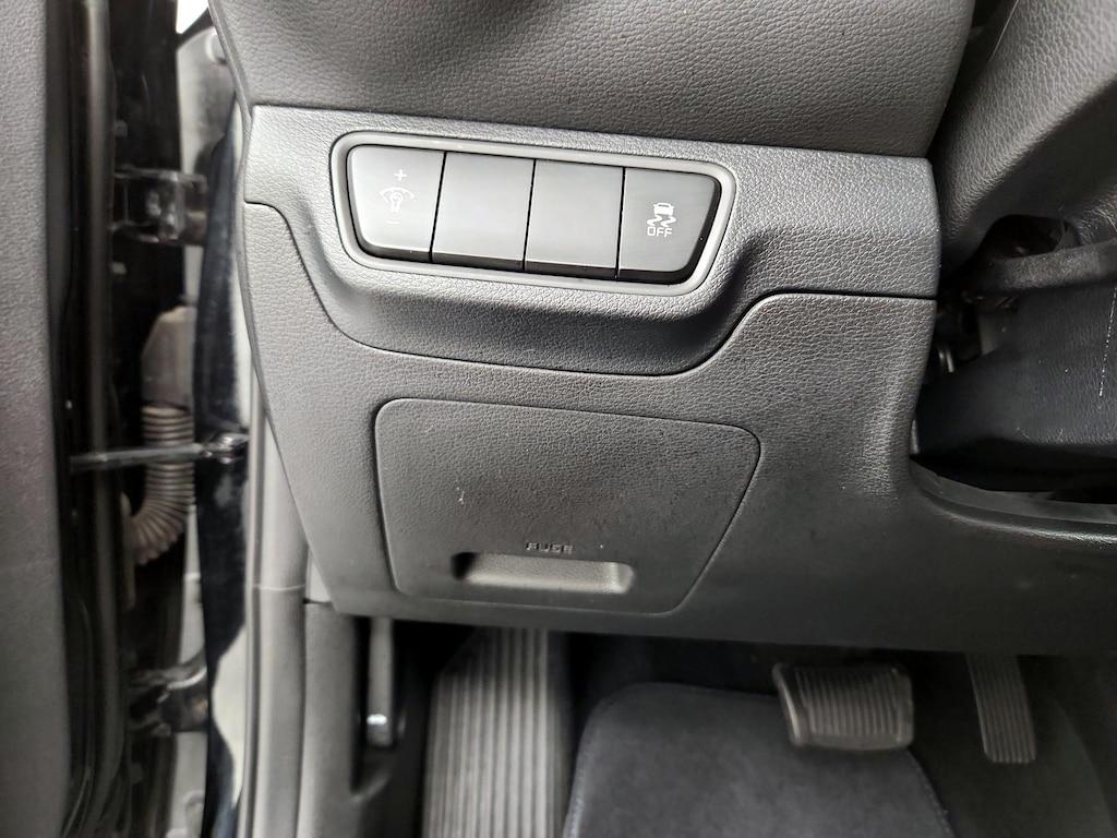 used 2024 Kia Forte car, priced at $18,998