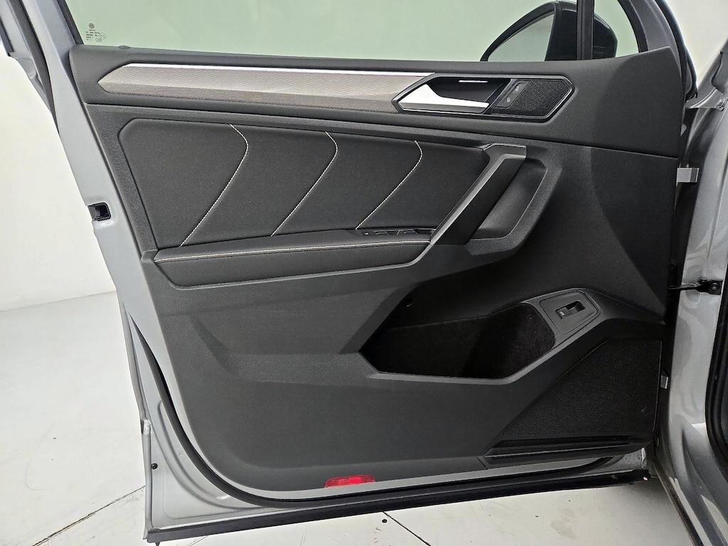 used 2022 Volkswagen Tiguan car, priced at $26,998