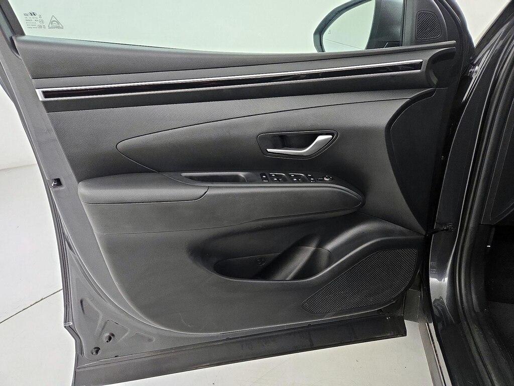 used 2024 Hyundai Tucson car, priced at $26,998