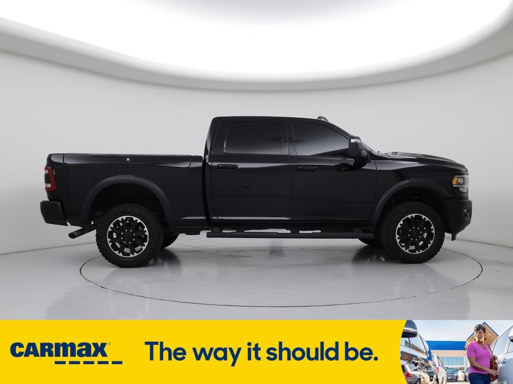 used 2024 Ram 2500 car, priced at $64,998