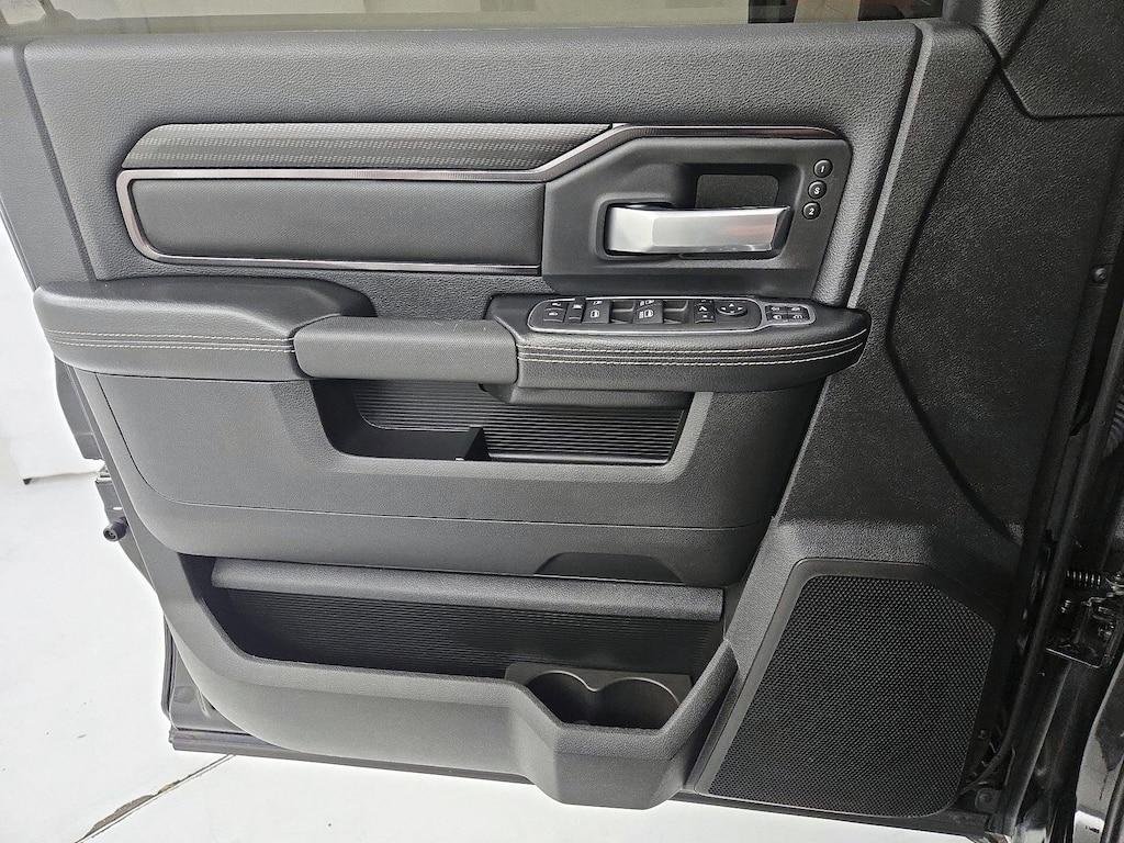 used 2024 Ram 2500 car, priced at $64,998