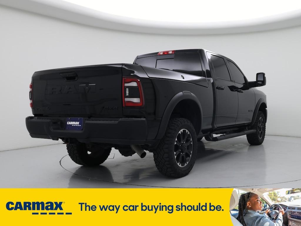 used 2024 Ram 2500 car, priced at $64,998
