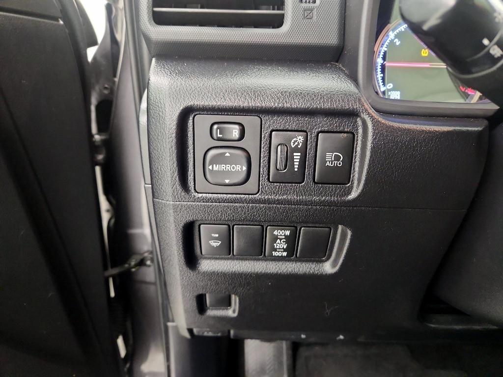 used 2021 Toyota 4Runner car, priced at $43,998