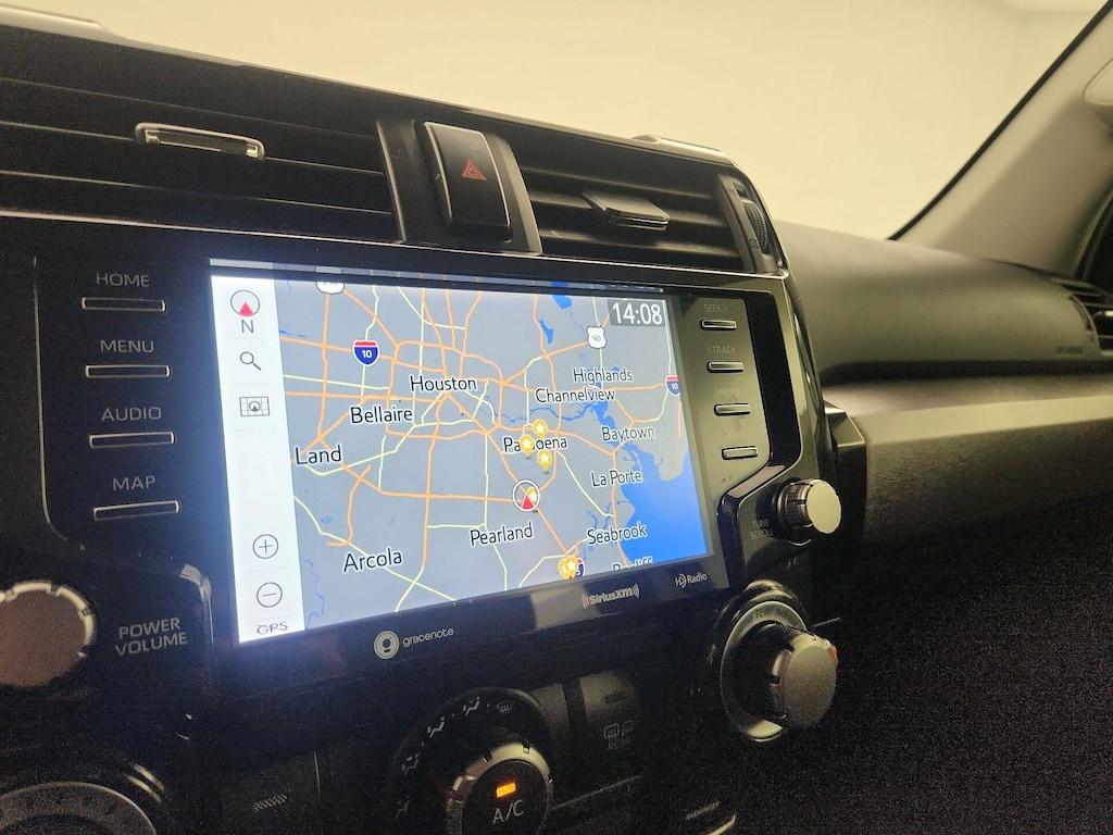 used 2021 Toyota 4Runner car, priced at $43,998