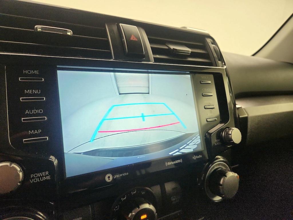 used 2021 Toyota 4Runner car, priced at $43,998