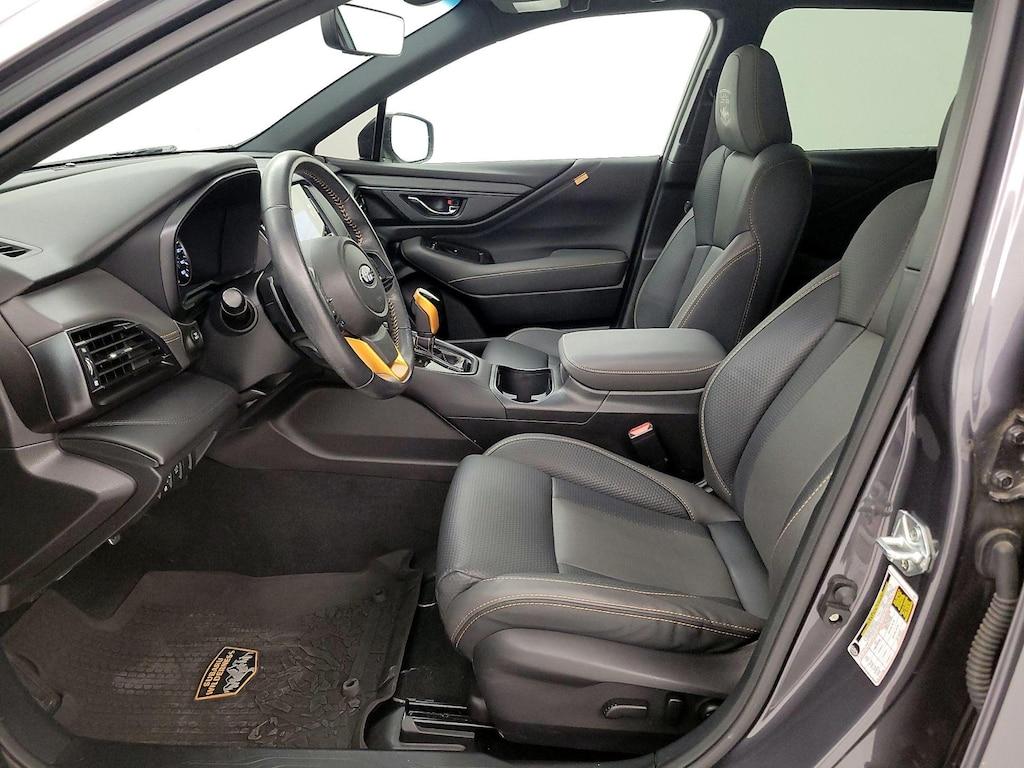 used 2022 Subaru Outback car, priced at $32,998