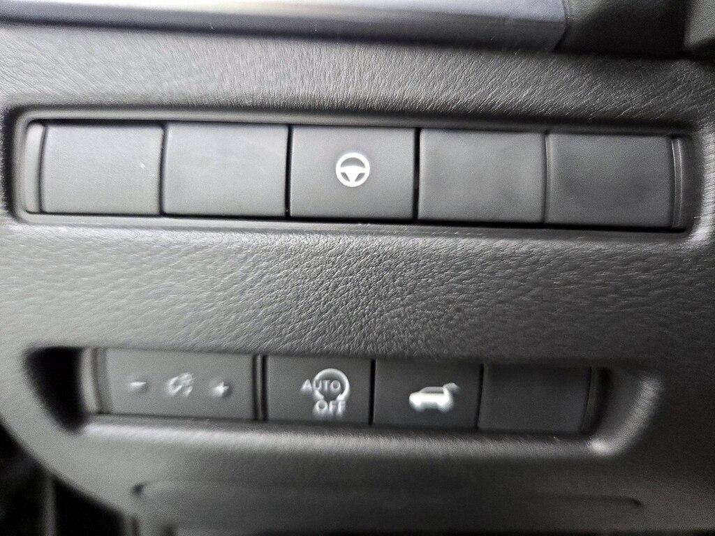 used 2023 Nissan Rogue car, priced at $26,998