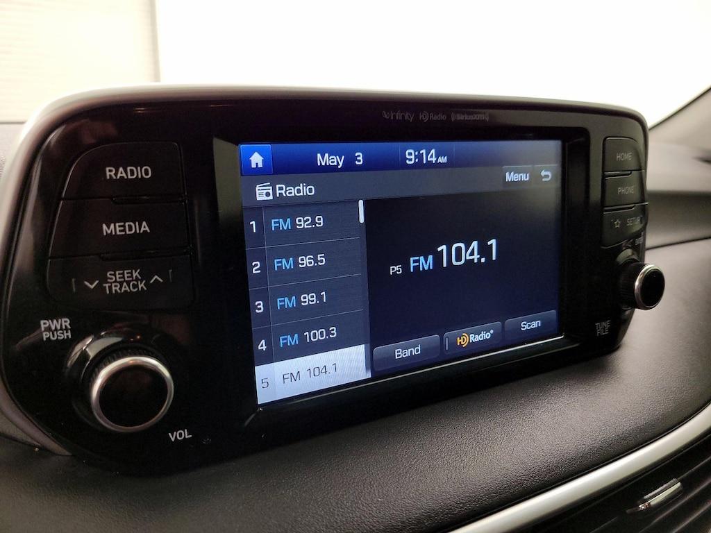 used 2019 Hyundai Tucson car, priced at $20,998