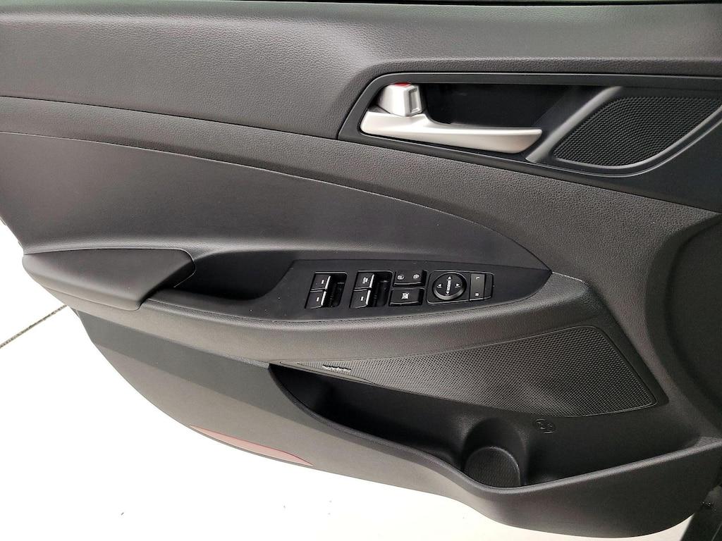 used 2019 Hyundai Tucson car, priced at $20,998
