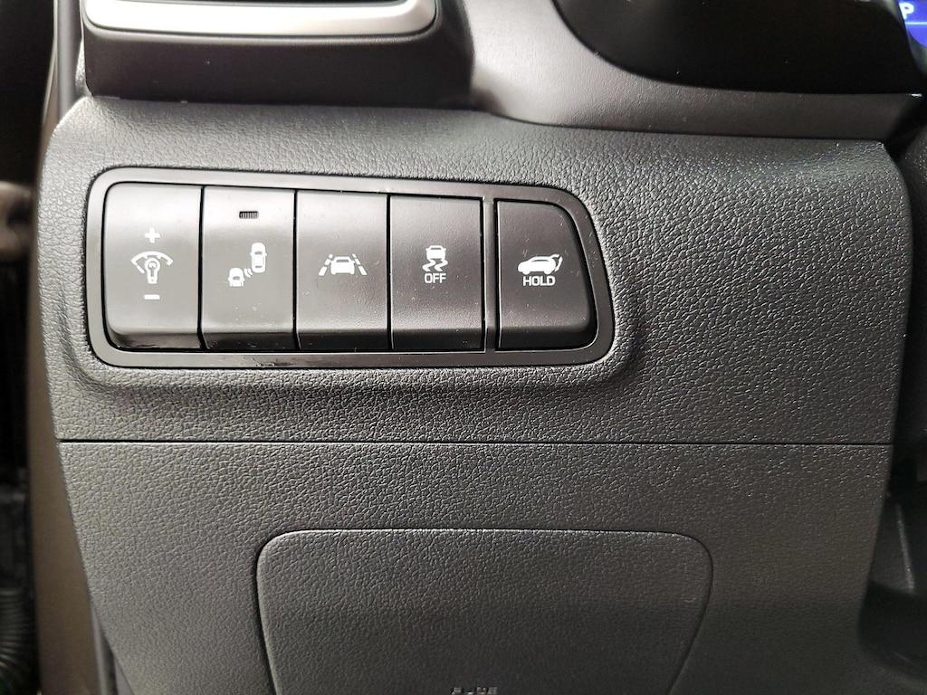 used 2019 Hyundai Tucson car, priced at $20,998