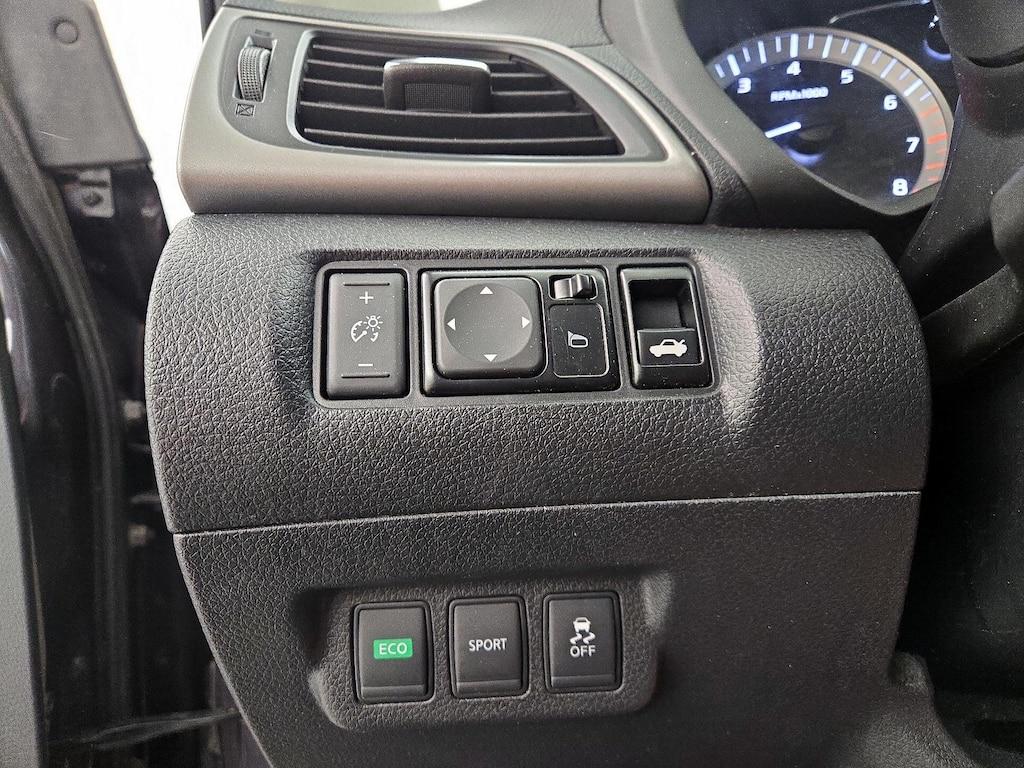 used 2015 Nissan Sentra car, priced at $13,998