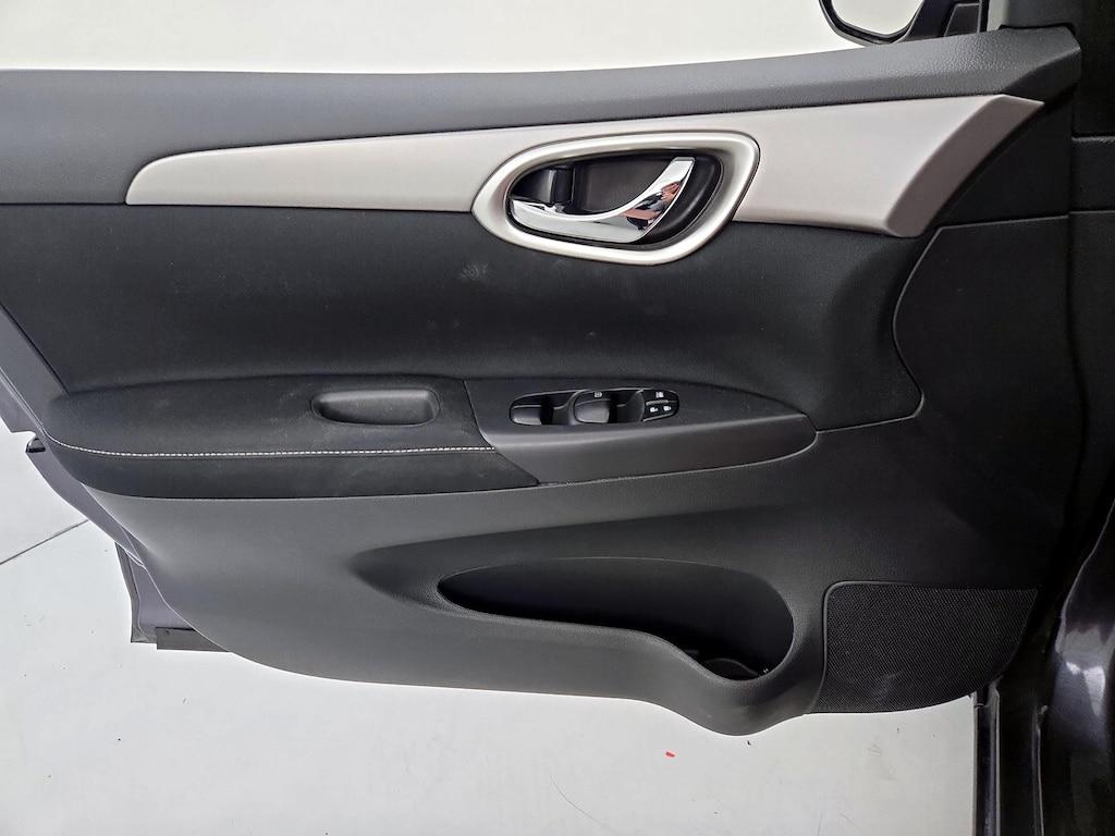 used 2015 Nissan Sentra car, priced at $13,998