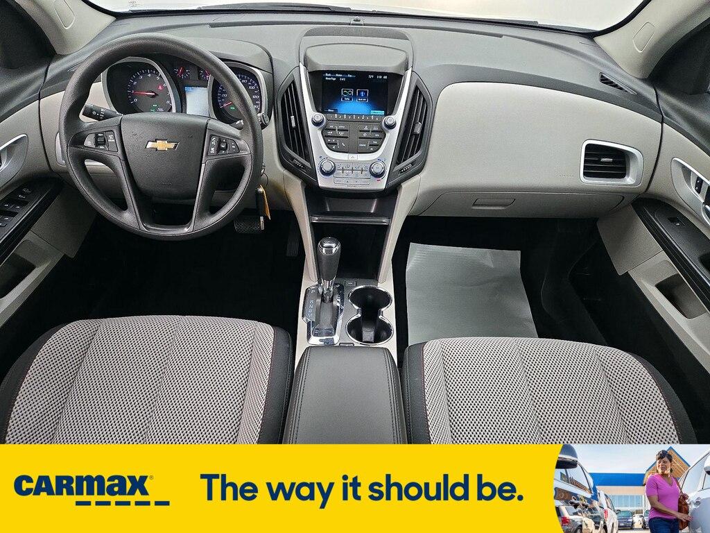 used 2016 Chevrolet Equinox car, priced at $13,998
