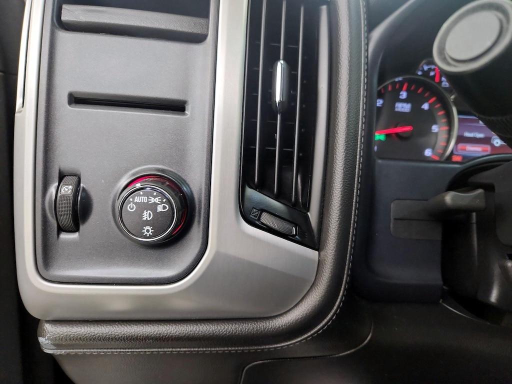 used 2015 GMC Sierra 1500 car, priced at $23,998