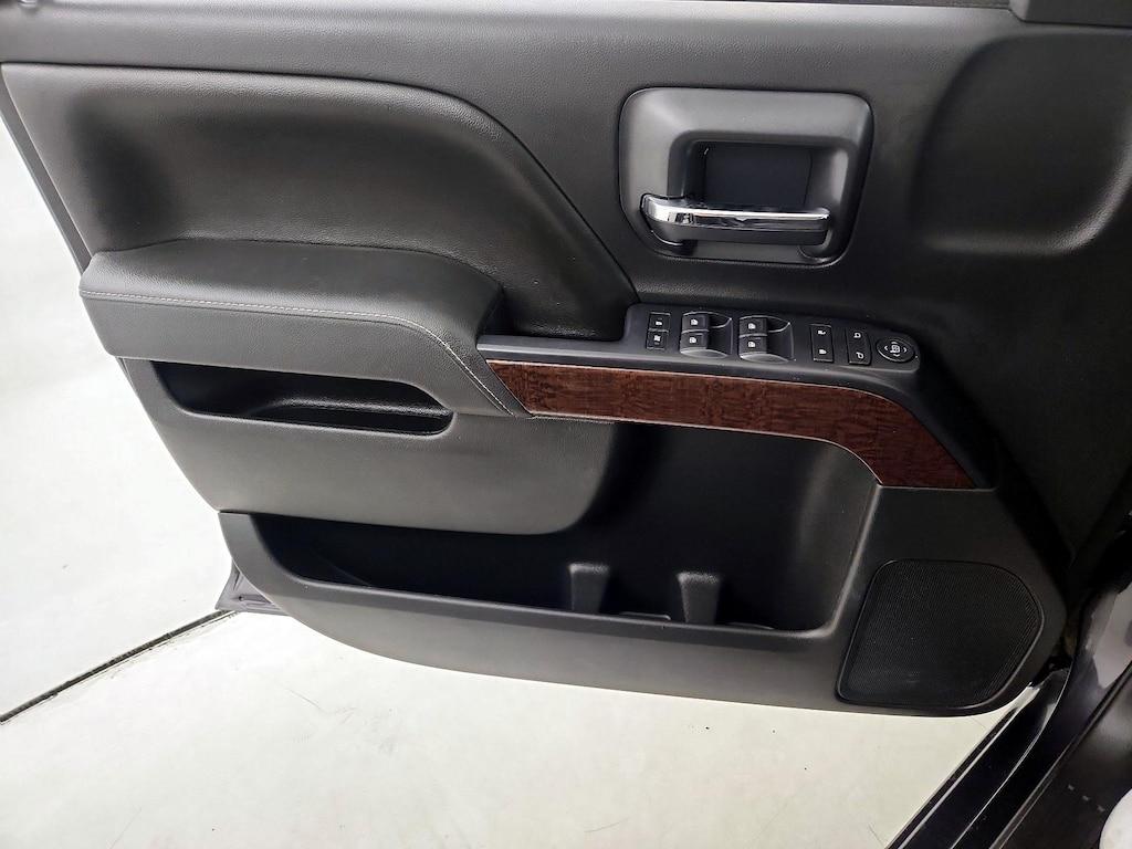 used 2015 GMC Sierra 1500 car, priced at $23,998