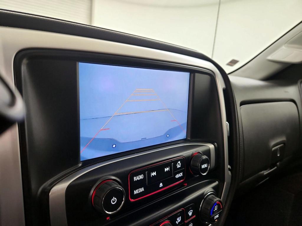 used 2015 GMC Sierra 1500 car, priced at $23,998