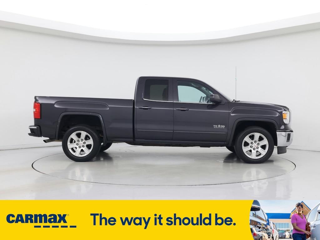 used 2015 GMC Sierra 1500 car, priced at $23,998