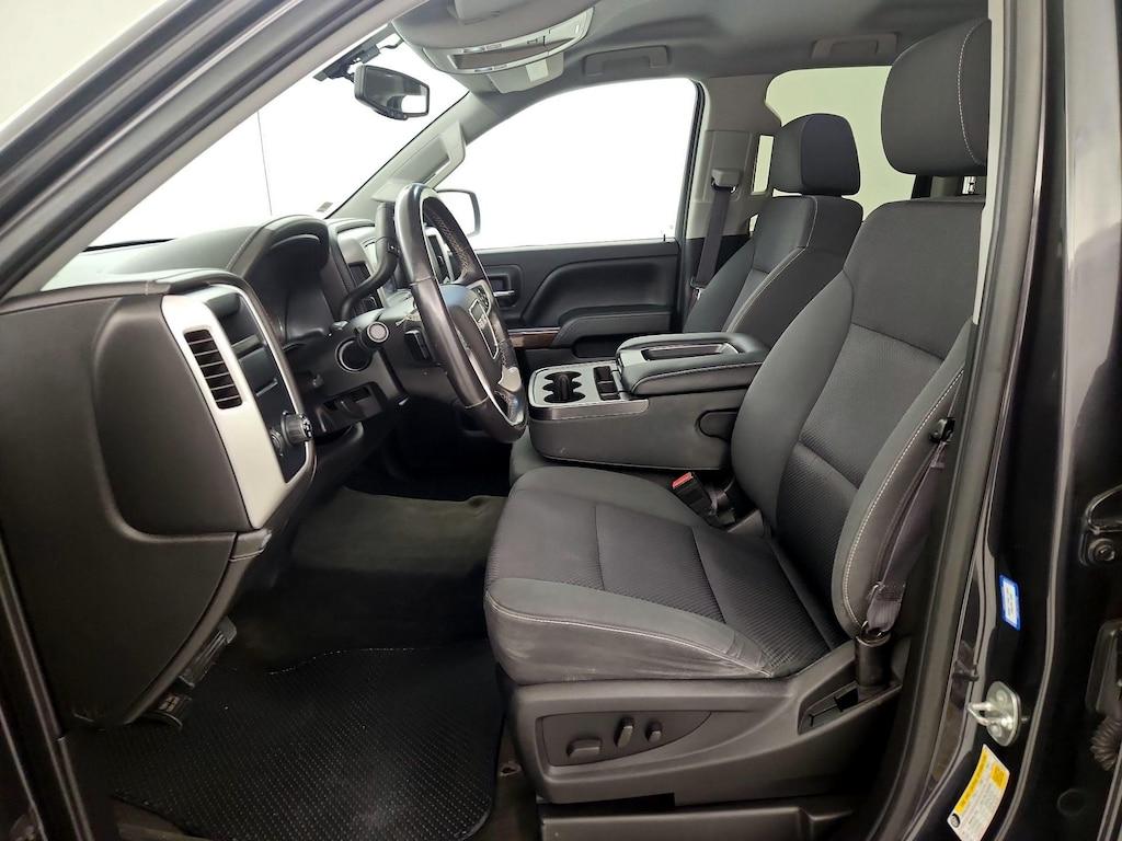 used 2015 GMC Sierra 1500 car, priced at $23,998