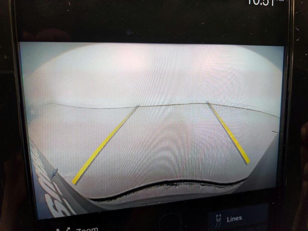 used 2022 Volvo XC90 Recharge Plug-In Hybrid car, priced at $41,998