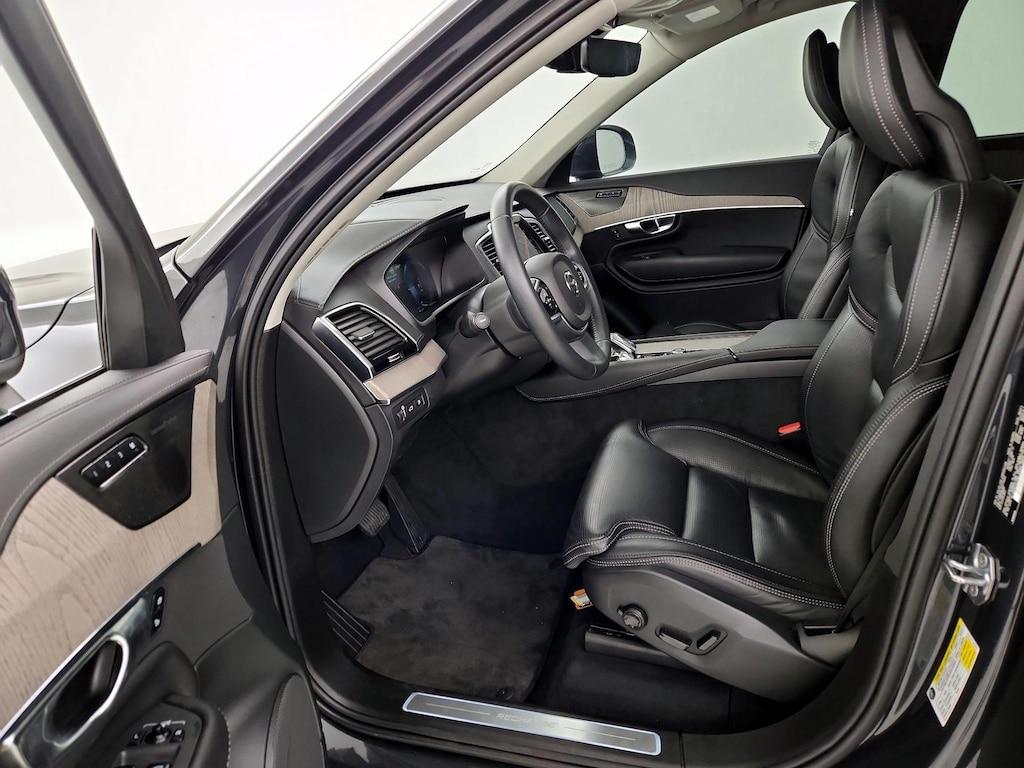 used 2022 Volvo XC90 Recharge Plug-In Hybrid car, priced at $41,998