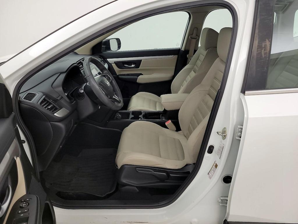 used 2018 Honda CR-V car, priced at $15,998