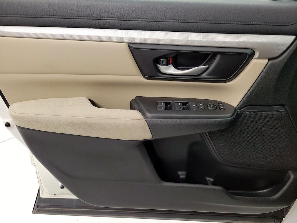 used 2018 Honda CR-V car, priced at $15,998