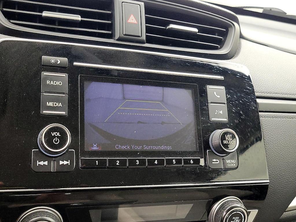 used 2018 Honda CR-V car, priced at $15,998