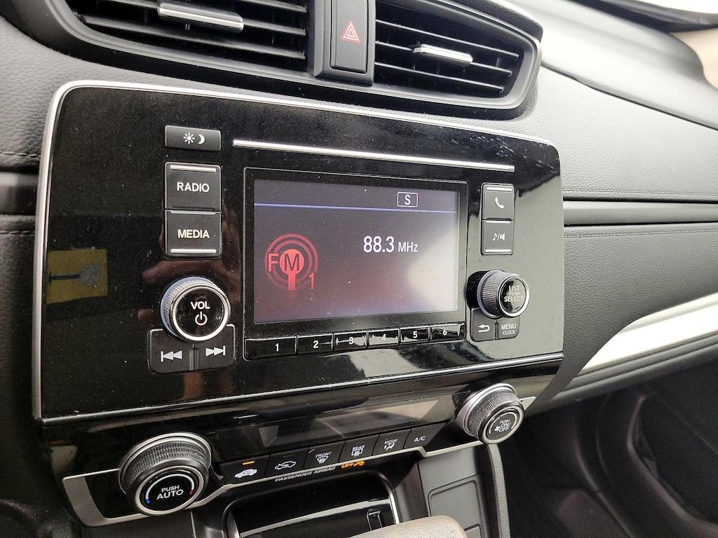 used 2018 Honda CR-V car, priced at $15,998