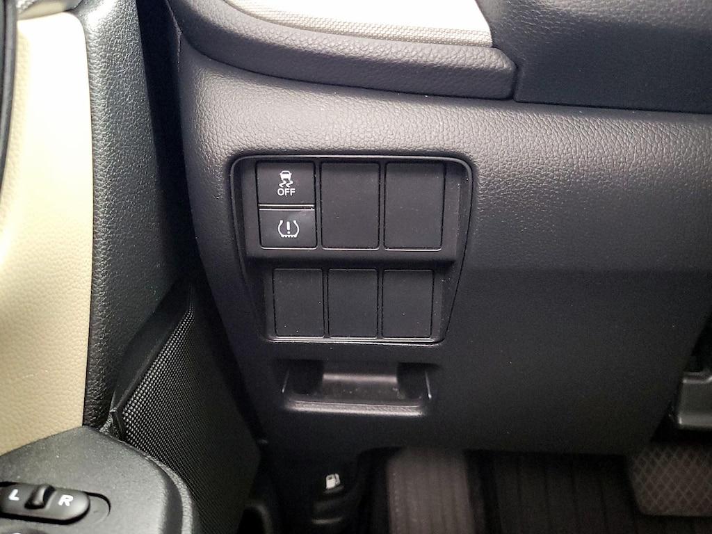 used 2018 Honda CR-V car, priced at $15,998