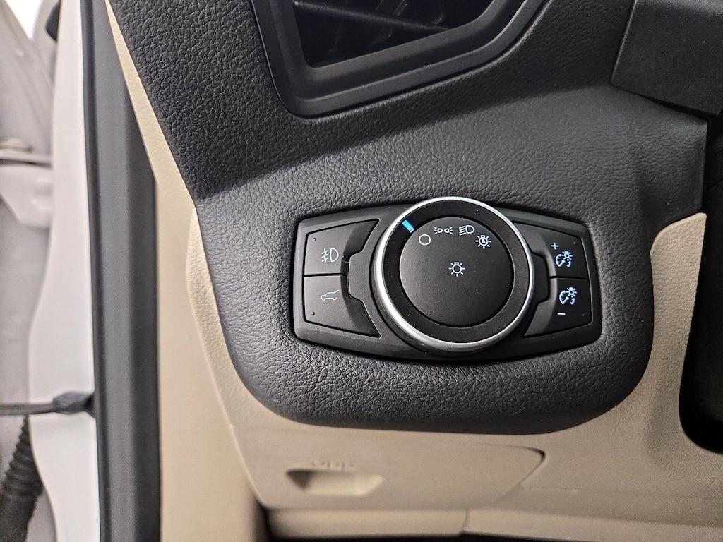 used 2017 Ford Escape car, priced at $13,998