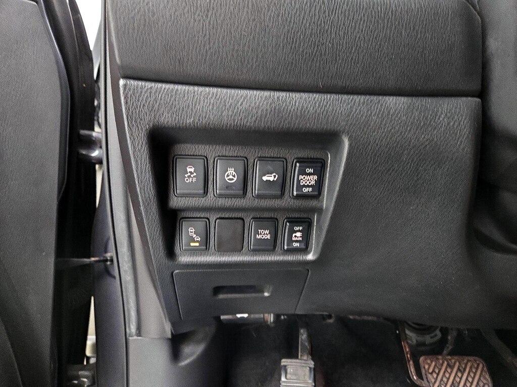 used 2016 Nissan Pathfinder car, priced at $17,998