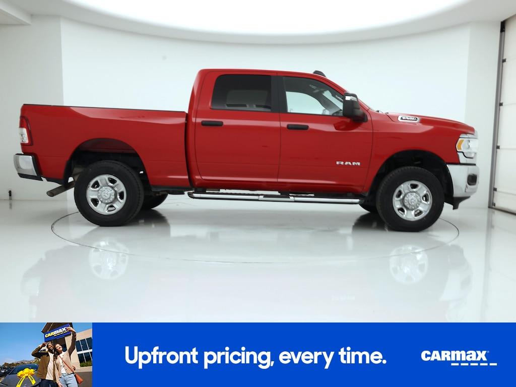 used 2024 Ram 2500 car, priced at $43,998