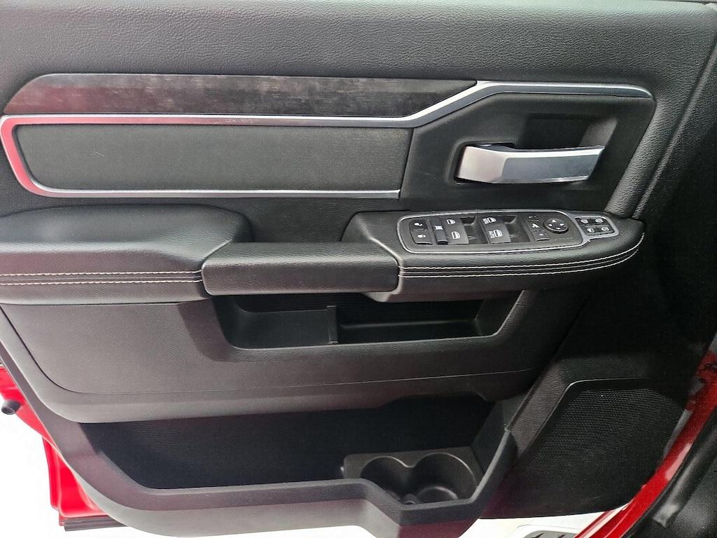 used 2024 Ram 2500 car, priced at $43,998