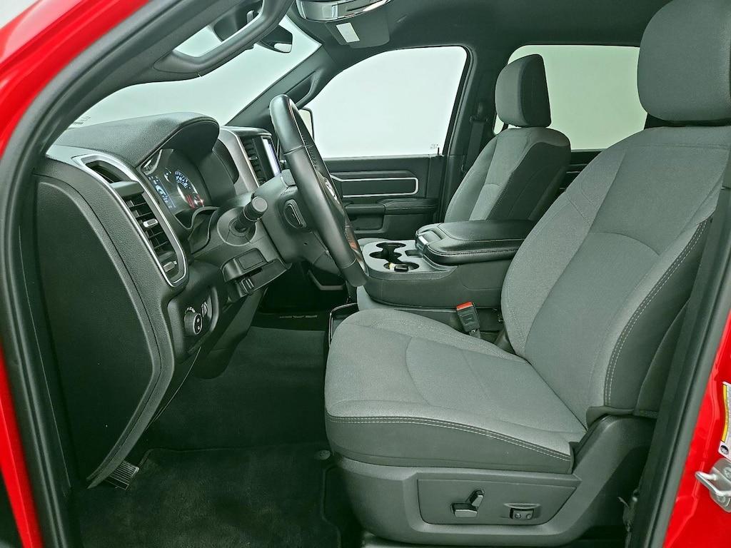 used 2024 Ram 2500 car, priced at $43,998