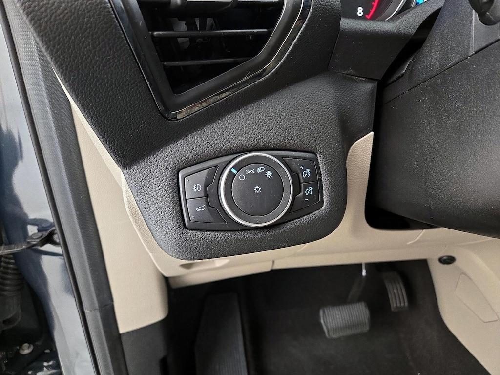 used 2019 Ford Escape car, priced at $20,998